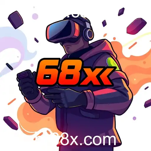 A Influência da 68x no Cenário Atual de Jogos