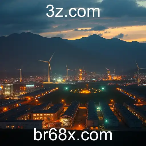 A Revolução Digital dos E-Sports e a Ascensão da 68x