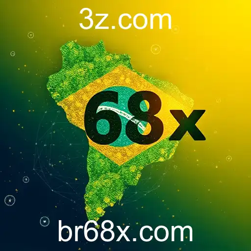 Explorando o Universo dos Games: A Ascensão do 68x em 2025