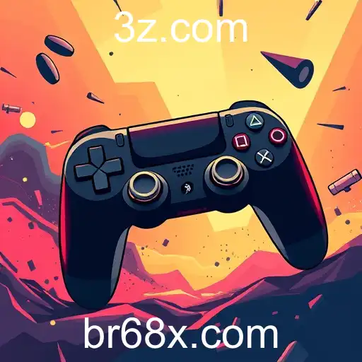 Explorando o Sucesso do 68x e a Indústria de Jogos de 2025