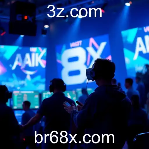 Inovações e Tendências no Mundo dos Jogos