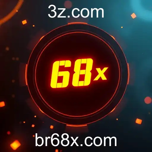 A Revolução dos Jogos com 68x