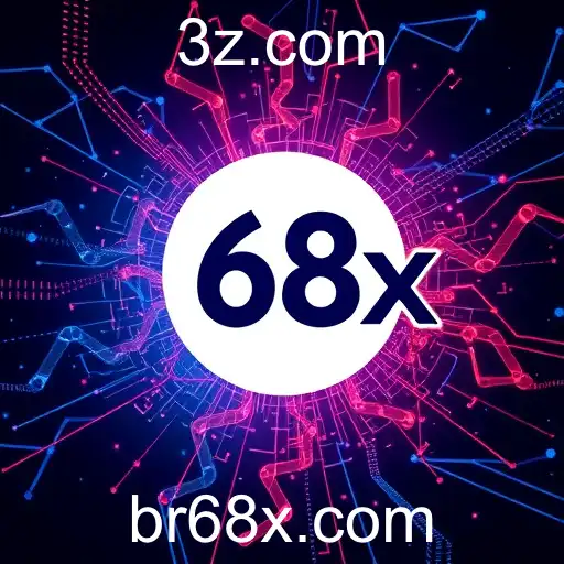 A Revolução dos Jogos com a 68x: Inovações e Novidades