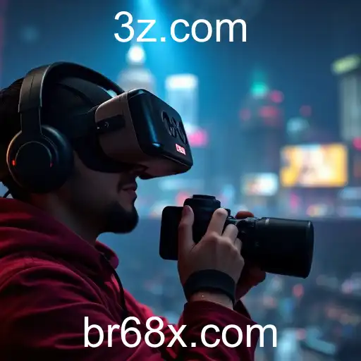 A Revolução do 68x no Cenário dos Jogos Digitais