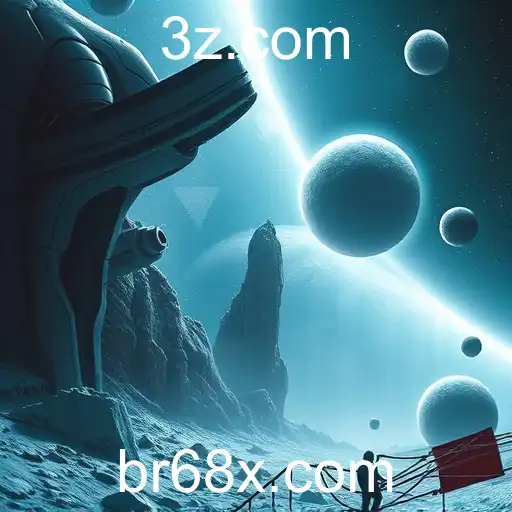 Revolução no Mundo dos Jogos: 68x e as Novas Tendências