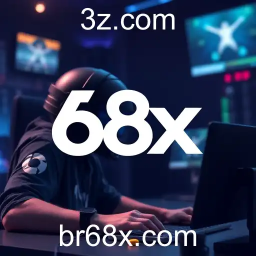 Impacto do Lançamento do Jogo 68x em 2025