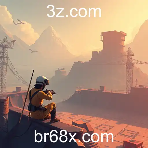 A Revolução 68x nos Jogos de 2025