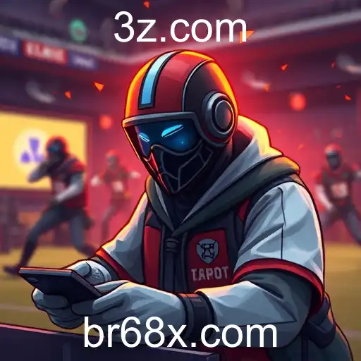 Revolução dos Jogos Online no Brasil em 2025